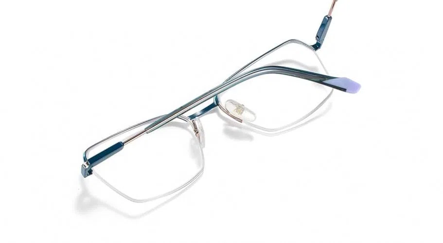 Etnia Barcelona YOKI Eyeglasses - view 15